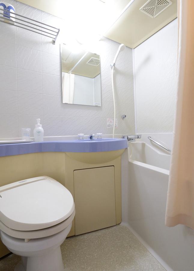 Hotel Grand Plaza Urashima Kurihara Zewnętrze zdjęcie