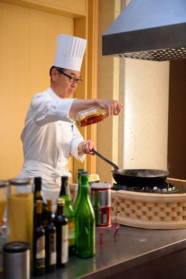 Hotel Grand Plaza Urashima Kurihara Zewnętrze zdjęcie
