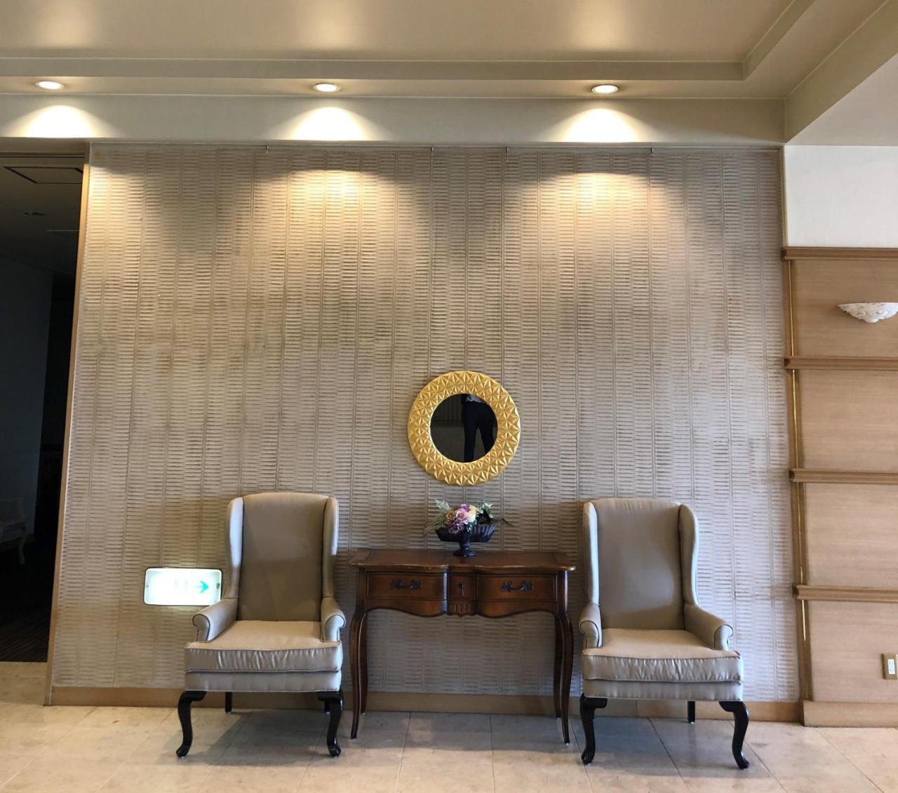 Hotel Grand Plaza Urashima Kurihara Zewnętrze zdjęcie